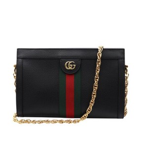 [구찌] GUCCI 오디피아숄더백 503877 DJ2DG 1060블랙