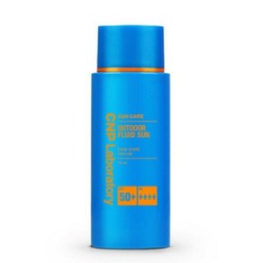 차앤박 아웃도어 플루이드 선 75ml(SPF50+)