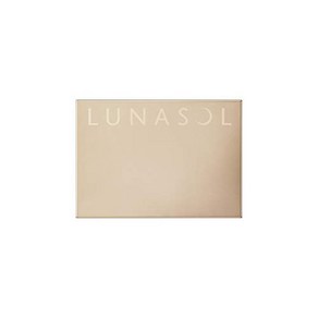 LUNASOL Lunasol Cheek Compact 1 (x 1), 1개