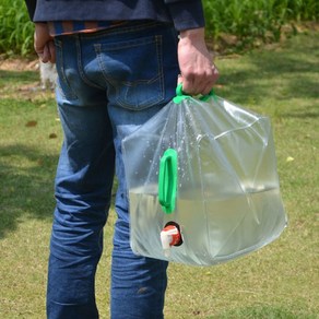 대용량 캠핑 청수 물통(20L) kko*246CL, 본상품선택, 1개