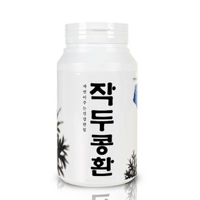 산해랑 작두콩환 (300g), 1개, 300g