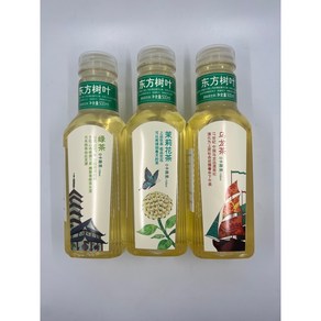 (장가푸드)동방수잎 녹차03031 화차03032 우룽차03033, 1개, 1개입, 500ml