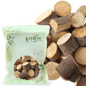 동의한재 국산 예덕나무 600g, 1개