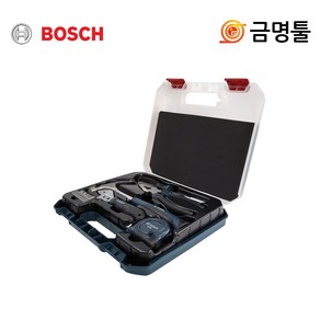 보쉬 수공구세트