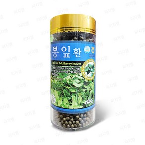 정인바이오 뽕잎환(250g) 1병