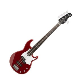 야마하 YAMAHA BB235 RBR 5 현 일렉트릭베이스, 1개