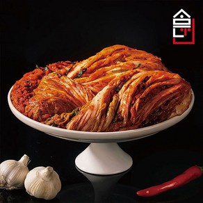 [BEST][소문난 배윤자] 일품 포기김치 5kg/7kg/10kg/12kg (선택), 1개, 10kg