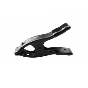 [TetheTools] 테더툴스 A 클램프Clamp촬영, A Clamp - 1 (Black), 1개
