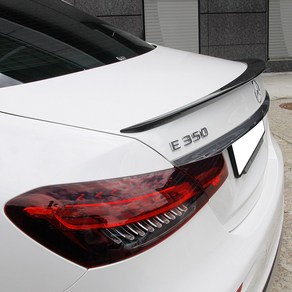 벤츠 E클래스 스포일러 W213 21년이후 호환 용품