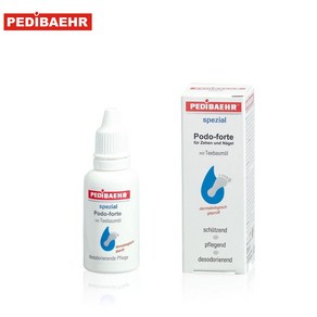 페디베어 포도포르테 드롭형 30ml