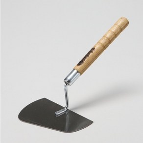흙손 렝가 렝가고대 쓰미고대 손잡이(나무) 250, 10개