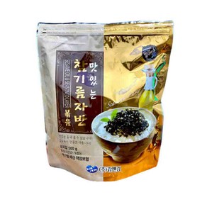 김앤김 맛있는 참기름 돌자반 볶음 500g 3개 파래 성경 광천 바다샘 이강산닷컴