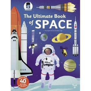 The Ultimate Book of Space:, Twil