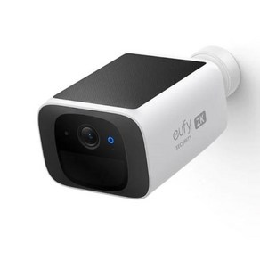 Eufy Secuity S220 솔로캠 무선 야외 보안 카메라. 지속적인 전원. 해상도, 01 S220 SoloCam_01 EU 플러그