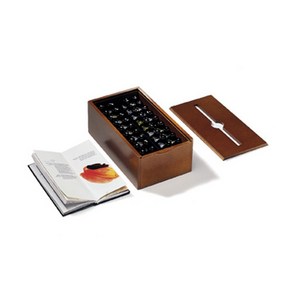 르네뒤뱅 커피 아로마 키트(36 Aoma Recelation Coffee Kit), 단품, 1개