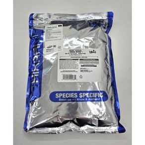 최신 바이브라바이트 베이비 1kg 대용량 유통기한 27년 9월, 1개