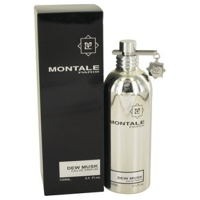 Montale Dew Musk EDP Spay 100ml Women (Unisex), 1개