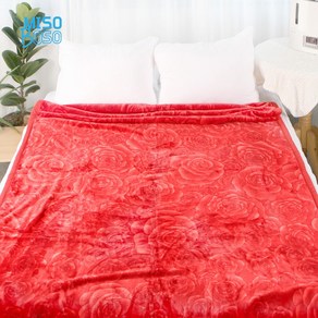 양면 밍크 극세사 담요 150x200cm blanket 침대 차박 캠핑 싱글 2겹 인테리어 러그 이불