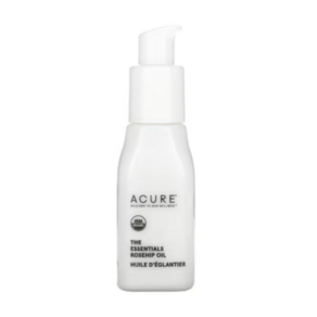 Acue 로즈힙 오일 트리트먼트, 30ml, 3개