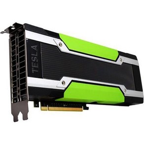 NVIDIA Tesla K80 24GB GDDR5 GPU 가속기 그래픽 카드 490BCKM