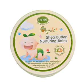 ENFANT BABY Shea Butter Nurturing Balm 엉펑 시어 버터 너처링 밤