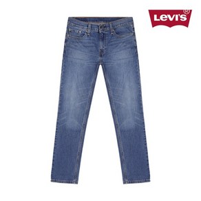 LEVIS 오리지널 511 슬림핏 데님 청바지 팬츠 511-6000