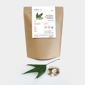 수망912 40년 제주 황칠나무, 800g, 1개