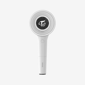 [미개봉정품]트와이스 공식 응원봉 캔디봉 인피니티 TWICE fanlight light stick CANDYBONG Infinity