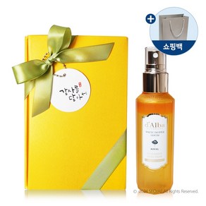[선물포장] 달바 화이트 트러플 로얄 인텐시브 세럼 100ml 최신상 시즌5 _ SJ, 1개