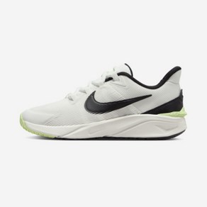 [국내매장판] 나이키 운동화 스타 러너 4 넥스트 네이처 그레이드스쿨 NIKE STAR RUNNER 4 NN GS DX7615-102