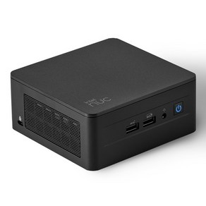 [INTEL] NUC Po Kits NUC13ANHi3 [기본제품]