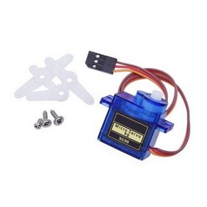 아두이노 SG-90 SG90 서보모터 180도 ARDUINO SERVO MOTOR 180, 1개