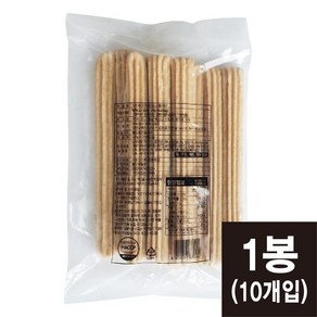 22cm 로만 츄러스 400g(40gx10개입) 스타츄 (코리아타임스퀘어)