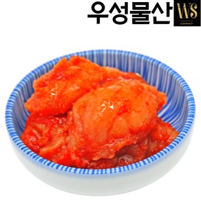 THE맛 속초명물 명란젓 저염 파지 150g 500g 1kg, 1개