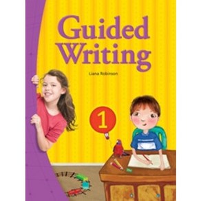 Guided Witing 1 Student's Book, Compass Publishing