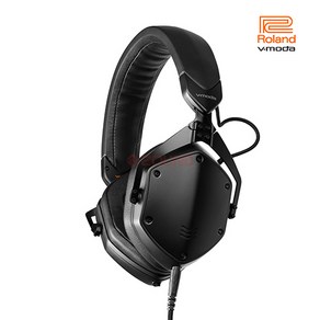 [V-MODA] 브이모다 Cossfade M-200 레퍼런스 헤드폰 상품 가격, 상세페이지 참조