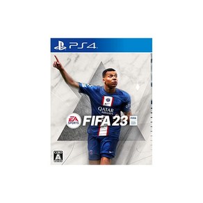 FIFA 23 PS4 스포츠 축구 피파23