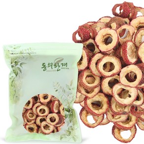 동의한재 특품 중국산 산사 열매, 600g, 1개