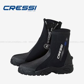 CRESSI CRESSI 크레씨 KORSOR 부츠 스킨 스쿠버 장비