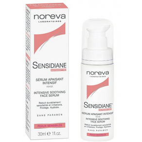 NOREVA 노레바 센시디안 인텐시브 수딩 페이셜 세럼 30ml, 1개