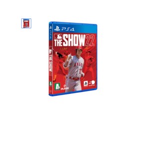 PS4 MLB THE SHOW 22