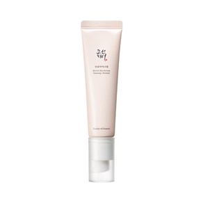 조선미녀 인삼아이크림 30ml, 1개
