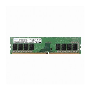 삼성전자 메모리 램 8G DDR4-2400T (PC4-19200), 1개