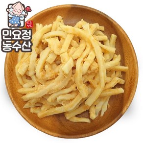 땅콩 버터 구이 오징어 몸통 300g, 1개