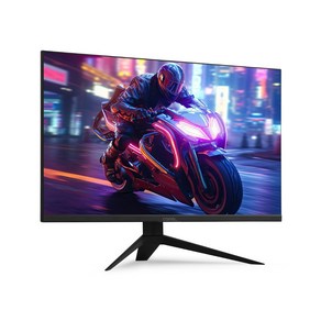 QHD FAST IPS 240Hz 27인치 고주사율 게이밍모니터 카멜 CM2720GIQ, 일반, 68.58cm