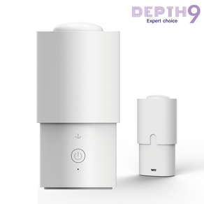 Depth9 UV 스페이스 클리너, G27