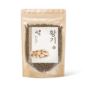 해밀 황기환 300g, 1개