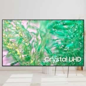 삼성전자 4K UHD Cystal TV, 163cm(65인치), KU65UD8000FXKR, 스탠드형, 방문설치