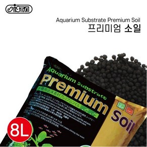 이스타 프리미엄 소일 8L I-601, 1개