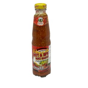 태국 판타이 핫 앤 스파이시 수끼소스 / Thai Pantai HOT & Spicy Suki Sauce, 1개